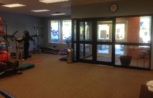 Clinic Gym 1