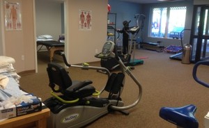 Clinic Gym 2